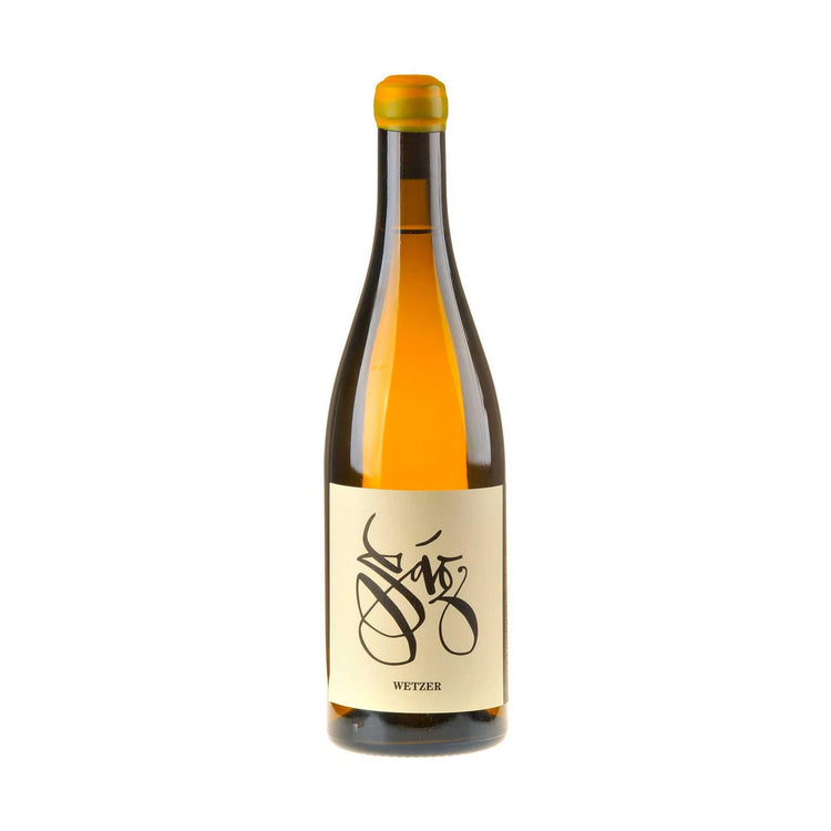 Peter Wetzer Ság Olazriesling 2022