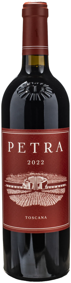Petra Rosso 2022