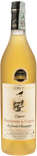 Peyrot Liqueur Mandarine & Cognac de Grand Champagne 0.7L