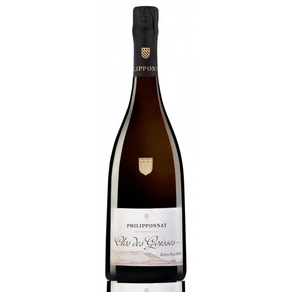 2009 Champagne Philipponnat Extra Brut Clos des Goisses Magnum - Bottle Hero