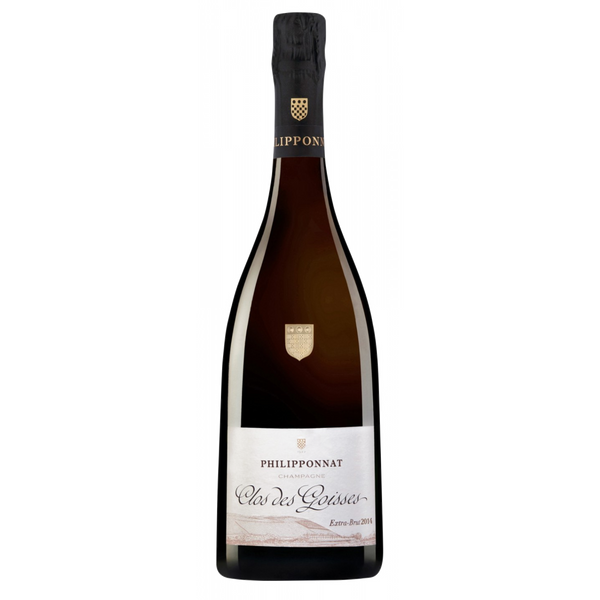 2014 Champagne Philipponnat Extra Brut Clos des Goisses Magnum - Bottle Hero