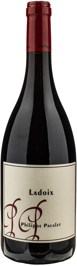 Philippe Pacalet Ladoix 2023