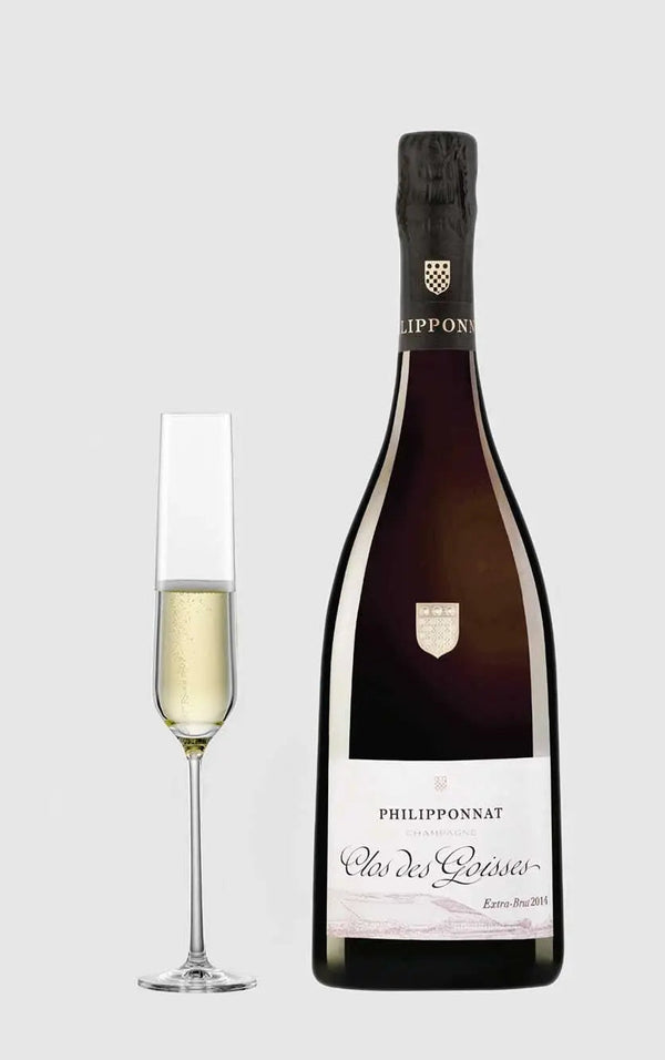 Philipponnat, Clos Des Goisses Extra Brut 2014 - Bottle Hero