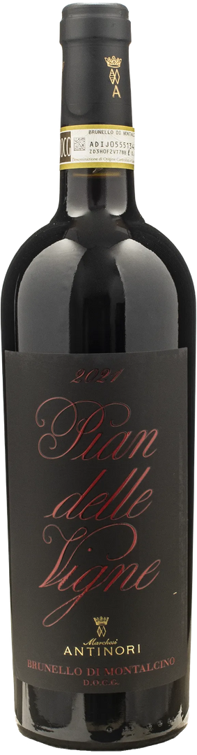 Pian delle Vigne Brunello di Montalcino 2021