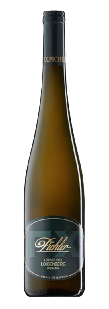 Weingut F.X. Pichler, Wachau Riesling Ried Loibenberg 2024 White - Bottle Hero