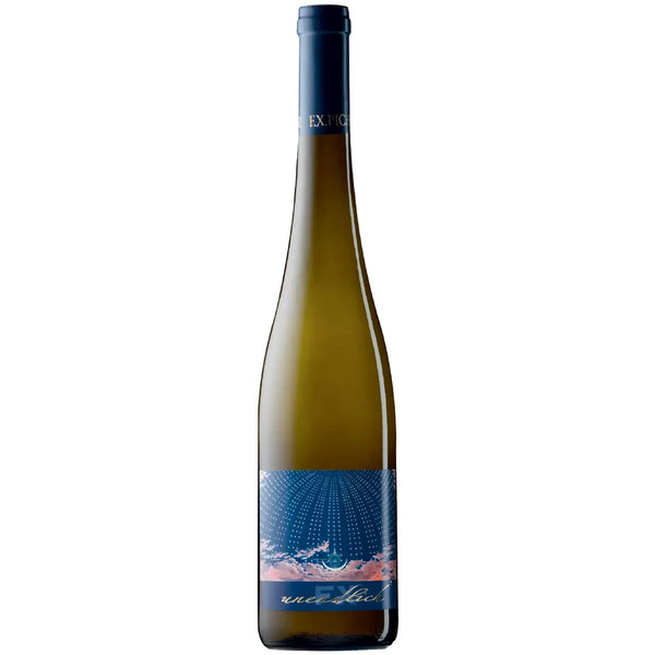 Weingut F.X. Pichler, F.X. Pichler Grüner Veltliner Unendlich Wachau 2023 White - Bottle Hero