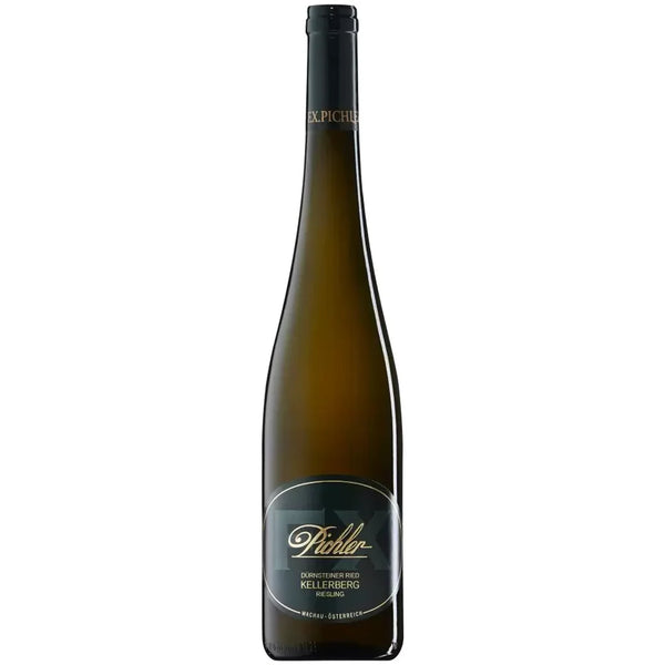 Weingut F.X. Pichler, F.X. Pichler Riesling Dürnsteiner Ried Kellerberg Wachau 2023 White - Bottle Hero