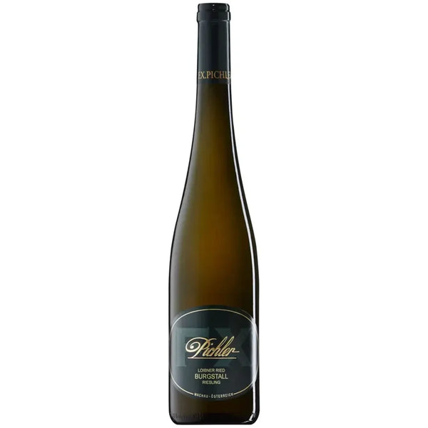 Weingut F.X. Pichler, F.X. Pichler Riesling Loibner Ried Burgstall Wachau 2023 White - Bottle Hero