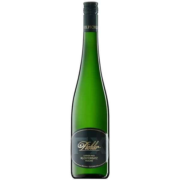 Weingut F.X. Pichler, F.X. Pichler Riesling Loibner Ried Klostersatz Wachau 2023 White - Bottle Hero