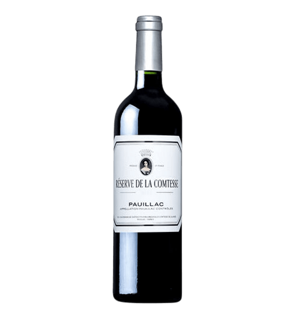 Château Pichon Longueville Comtesse de Lalande 'Pichon Comtesse Reserve' 2015 - Bottle Hero