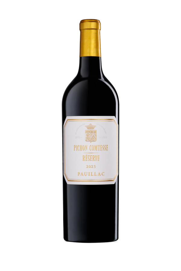 2023 Château Pichon Longueville Comtesse De Lalande - Bottle Hero