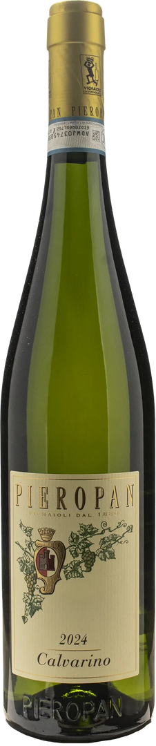 Pieropan Soave Classico Calvarino 2024