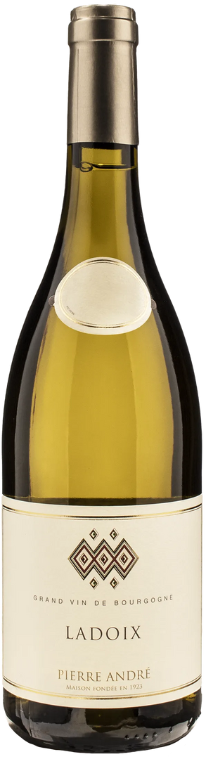 Pierre Andre Ladoix Blanc 2021