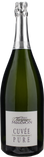 Pierre Mignon Champagne Cuvee Pure Zero Dosage Brut Nature Magnum