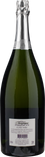 Pierre Mignon Champagne Cuvee Pure Zero Dosage Brut Nature Magnum