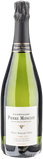 Pierre Moncuit Champagne Grand Cru Blanc de Blancs Delos Extra Brut