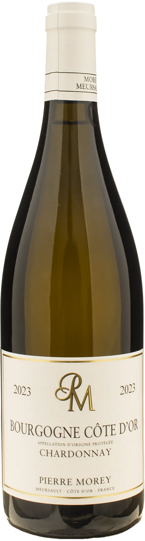 Pierre Morey Bourgogne Cote d'Or Chardonnay 2023