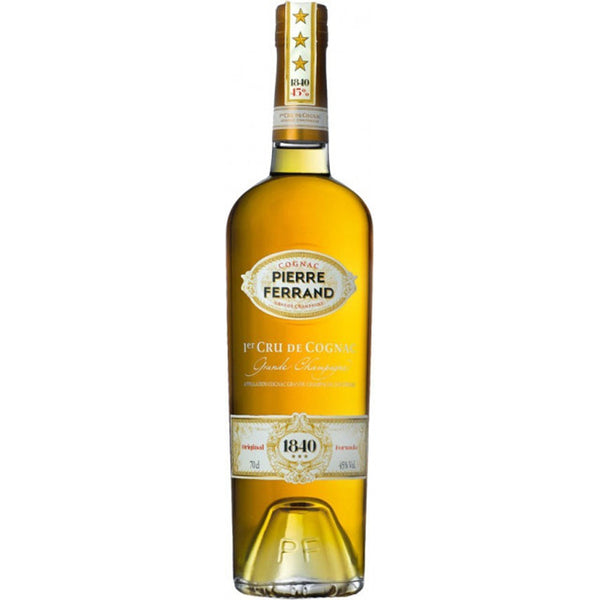Pierre Ferrand 1840 Formula - Bottle Hero