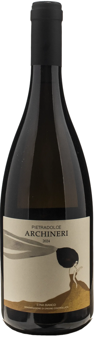 Pietradolce Etna Bianco Archineri 2024 - Bottle Hero