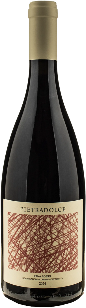 Pietradolce Etna Rosso 2024