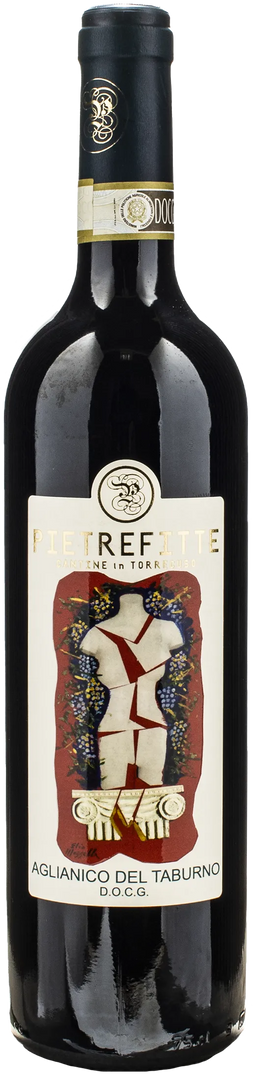 Pietrefitte Aglianico del Taburno 2020