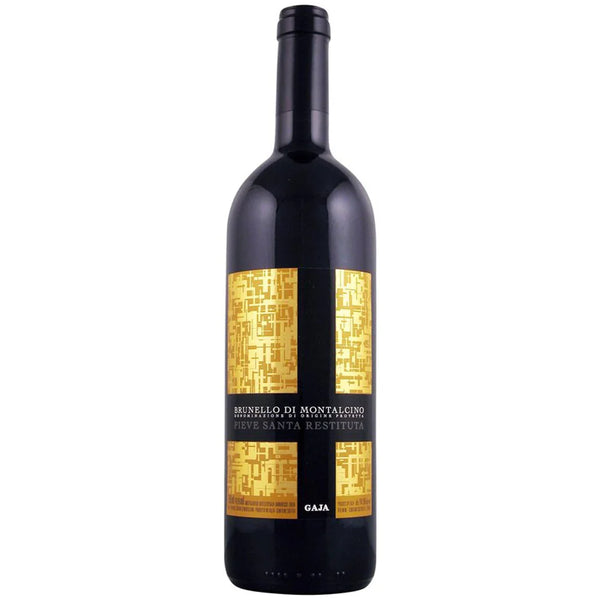 Pieve Santa Restituta, Brunello di Montalcino 2020, 37,5 cl. - Bottle Hero