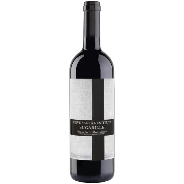 Pieve Santa Restituta, Sugarille Brunello di Montalcino 2020 - Bottle Hero