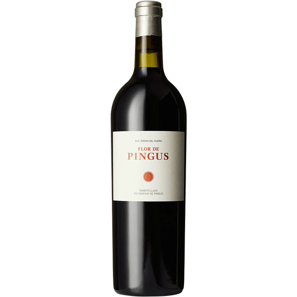 Pingus Flor de Pingus 2014 - Bottle Hero