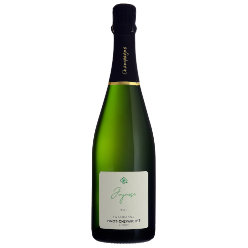 Pinot-Chevauchet, Champagne Brut "Cuvée Joyeuse"