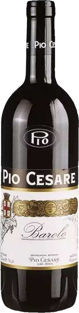 Pio Cesare, Barolo 2021 - Bottle Hero