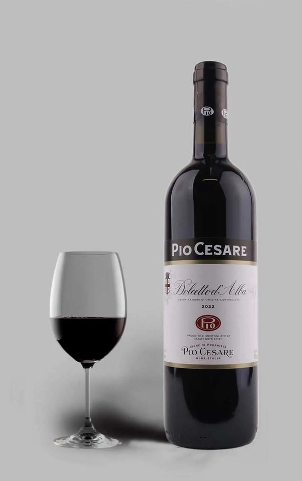 Pio Cesare, Dolcetto d’Alba Piemonte 2022 - Bottle Hero