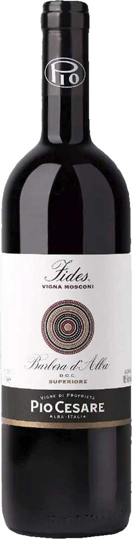 Pio Cesare, Fides Barbera D’alba 2022 - Bottle Hero