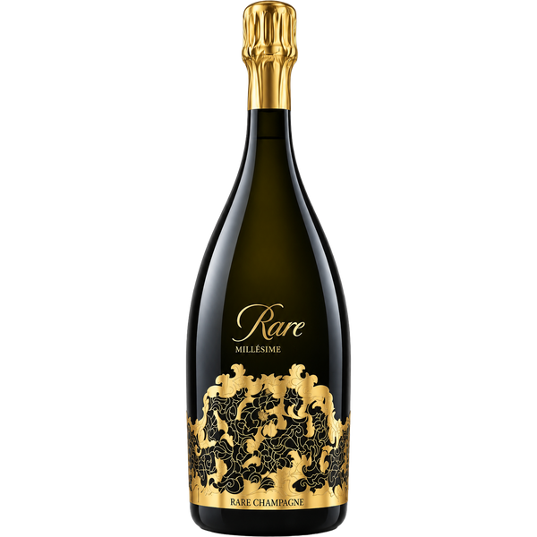 Piper Heidsieck Rare Brut Millesime 2012 - Bottle Hero