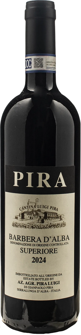 Pira Barbera d'Alba Superiore 2024