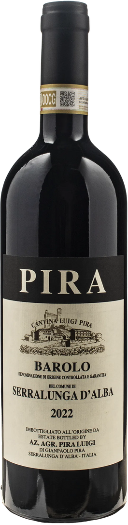 Pira Barolo Serralunga 2022
