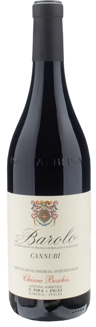 Pira Chiara Boschis Barolo Cannubi 2020