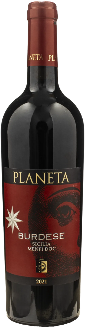 Planeta Burdese 2021