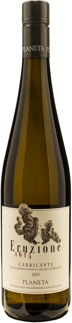 Planeta Eruzione 1614 Carricante 2023