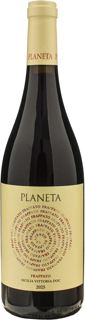 Planeta Frappato 2025
