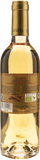 Planeta Moscato Bianco Passito di Noto 0.5L 2025 - Bottle Hero