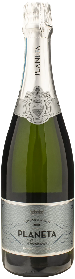 Planeta Spumante Carricante Metodo Classico Brut 2023