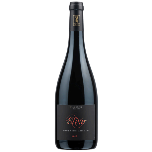 Plou & Fils, Elixir Cot 2022 - Bottle Hero