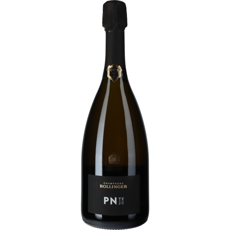 Bollinger Blanc de Noirs PN TX20 NV