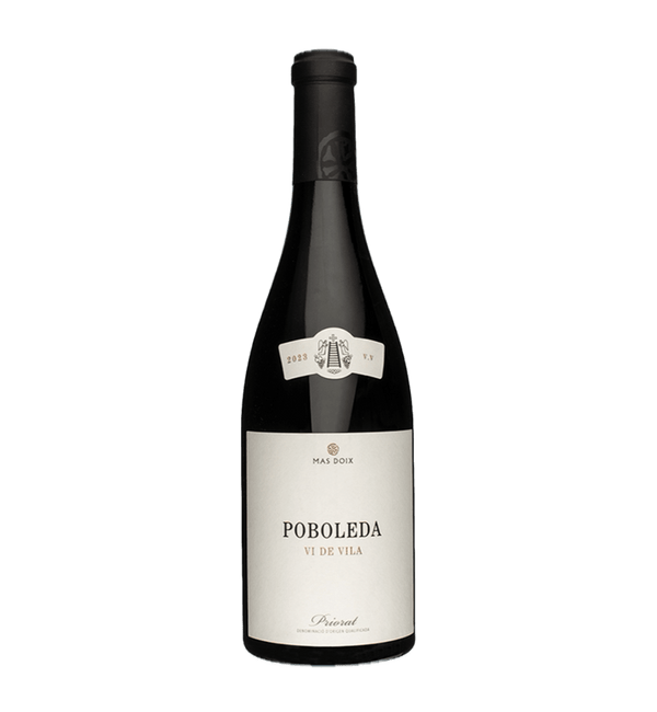 Mas Doix Poboleda Vi de Vila 2023 - Bottle Hero