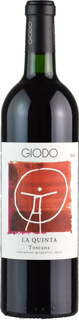 Podere Giodo La Quinta 2018