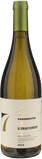 Podere Sette Bolgheri Vermentino L'Iracondo 2024
