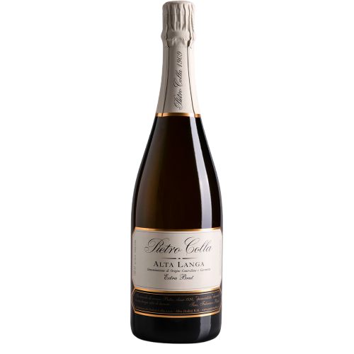 Poderi Colla, Alta Langa DOCG Extra Brut 2021 - Bottle Hero