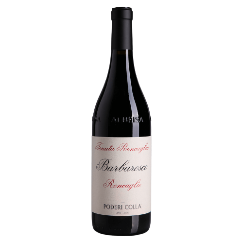 Poderi Colla, Barbaresco DOCG "Roncaglie" 2021 - Bottle Hero