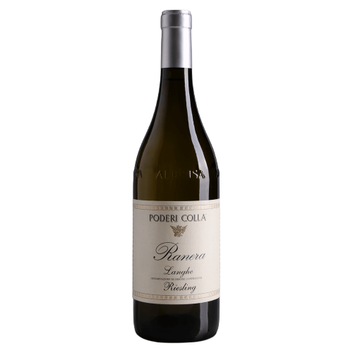 Poderi Colla, Langhe Riesling DOC "Ranera" 2023 - Bottle Hero