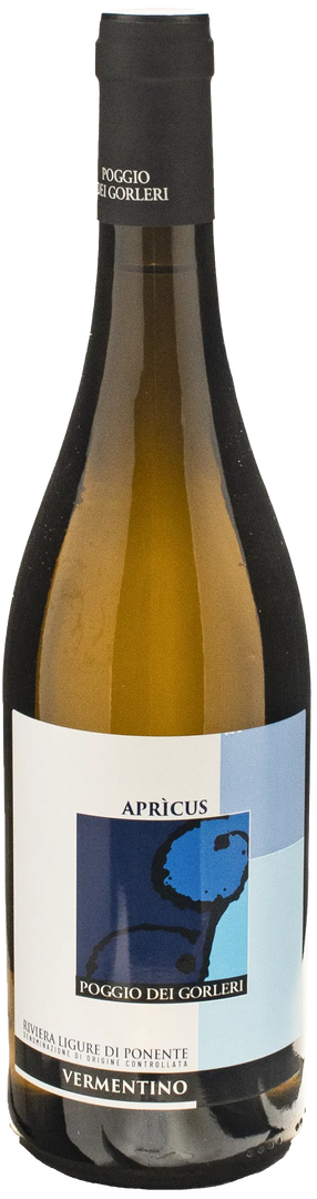 Poggio dei Gorleri Vermentino Apricus 2023
